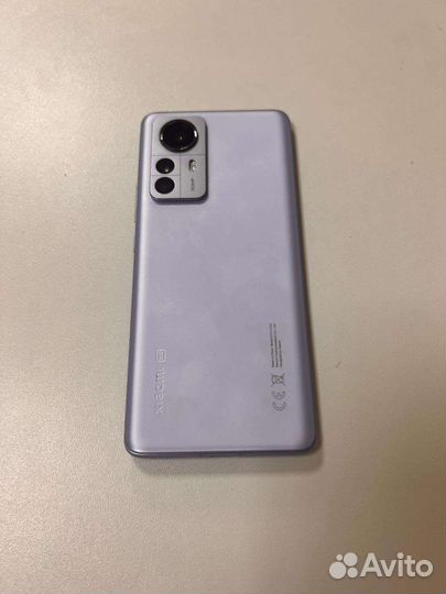Xiaomi mi 12 pro 12 256