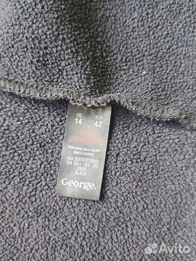 Куртка флис для бега Ozark Trail M