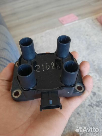 Катушка/модуль зажигания