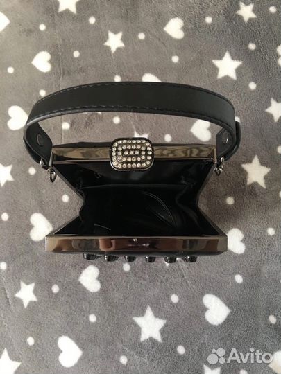 Сумка дамская