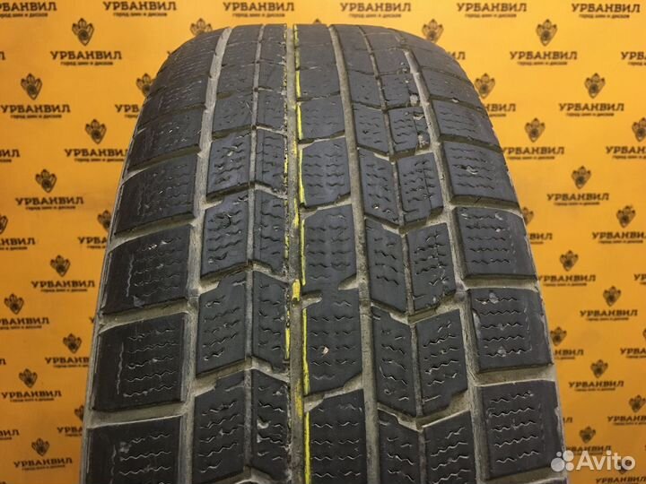 Dunlop Graspic DS3 215/60 R16 99Q