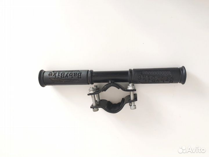 Детский руль для самоката