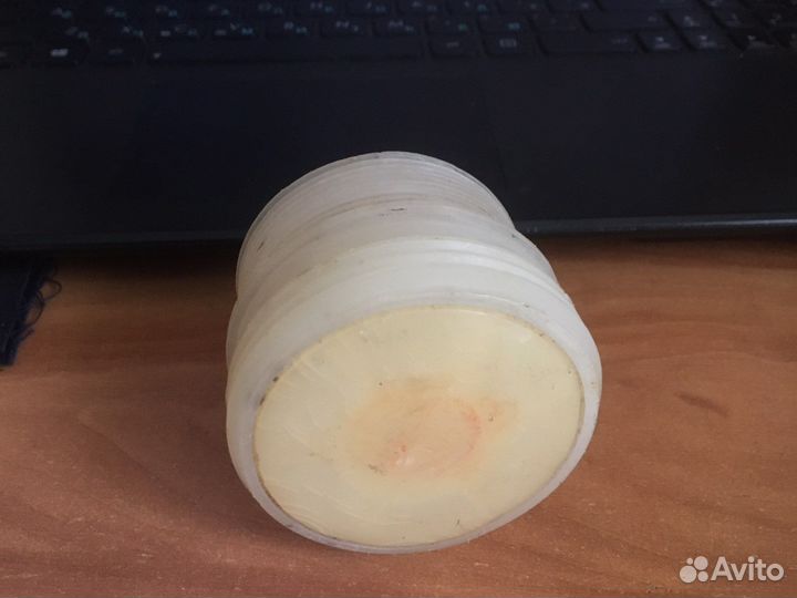 Крышка затычка