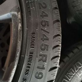 Triangle TR669 245/45 R19