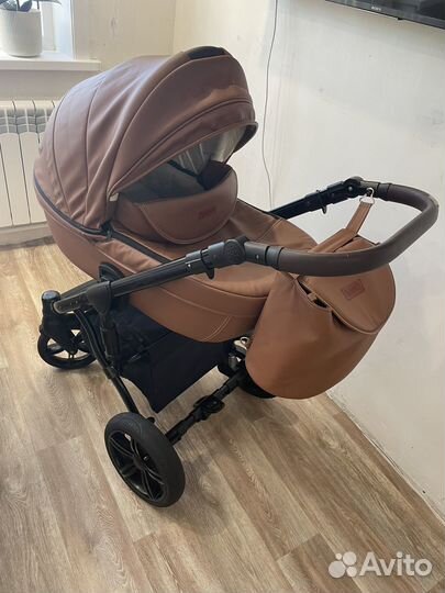 Коляска verdi 3 в 1
