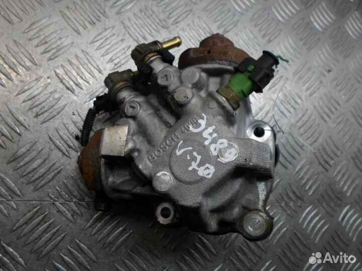 Насос топливный (тнвд) Volvo V70