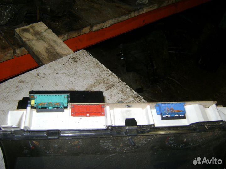 Комбинация приборов Ситроен хм Citroen XM