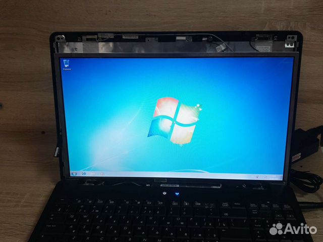 Матрица (экран ) для ноутбука LTN156AT01 б/у