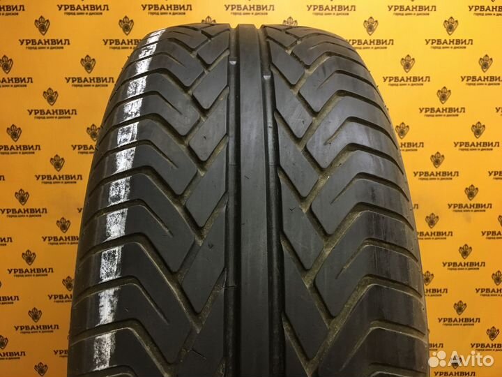 Yokohama Advan ST V802 255/55 R19 107Y