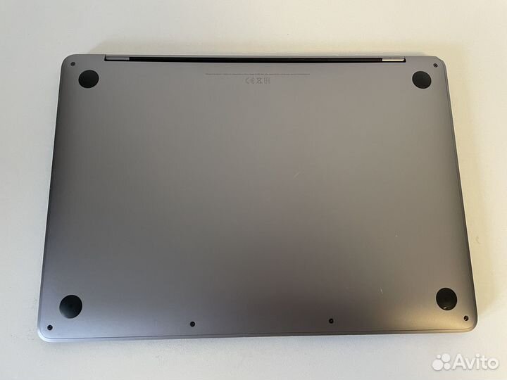 Macbook pro 13 2017 i5 2,3GHz, RAM 8GB, SSD 256GB