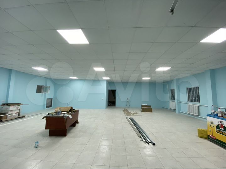 Торговая площадь, 200 м²