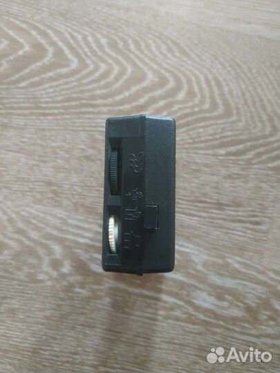 Радиоприемник