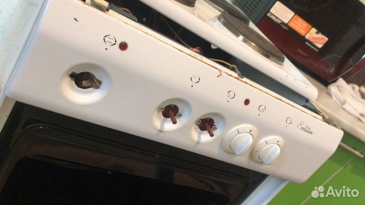 Ремонт индукционных плит/духовые шкафы