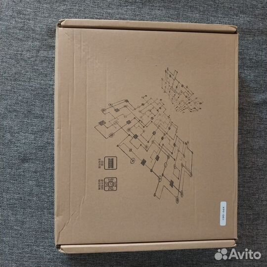 Материнская плата jingsha X99 D8I