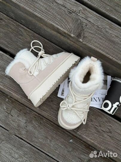 Угги UGG женские