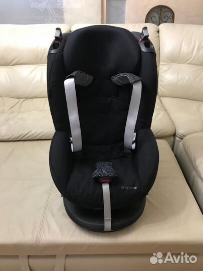 Детское автокресло