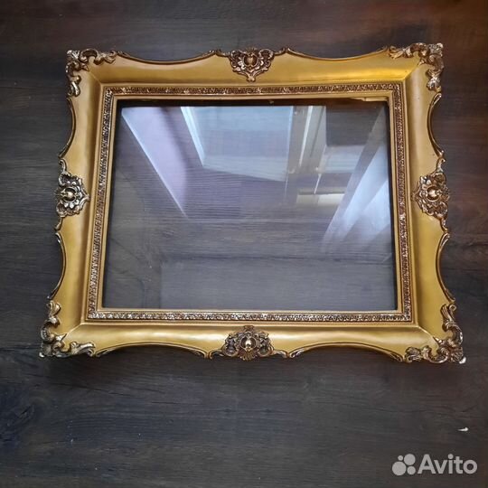 Рамка для картин 60/50,46/36