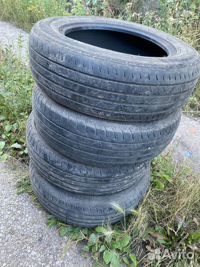 Nexen N'Fera SU4 185/65 R16 88H