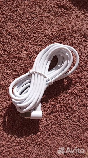 Кабели разные