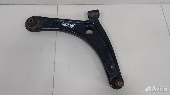 Рычаг передний правый Mitsubishi Outlander GF 2012