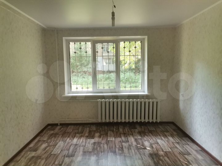 1-к. квартира, 29 м², 1/5 эт.