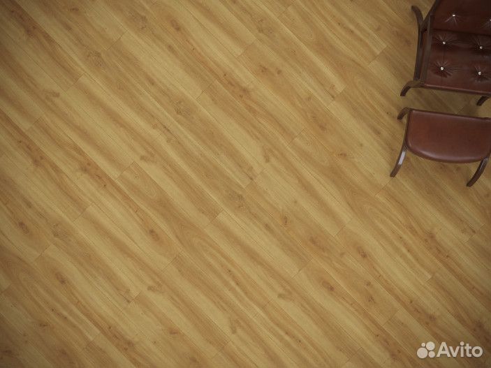 Кварцвиниловая плитка Planker