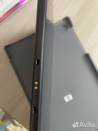 Lenovo Tab M10 fhd plus