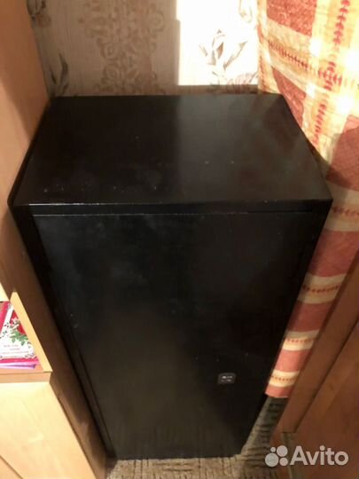 Оружейный сейф