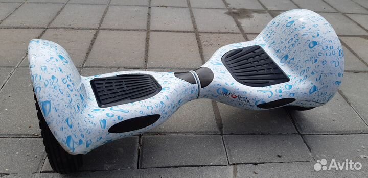 Гироскутер бу