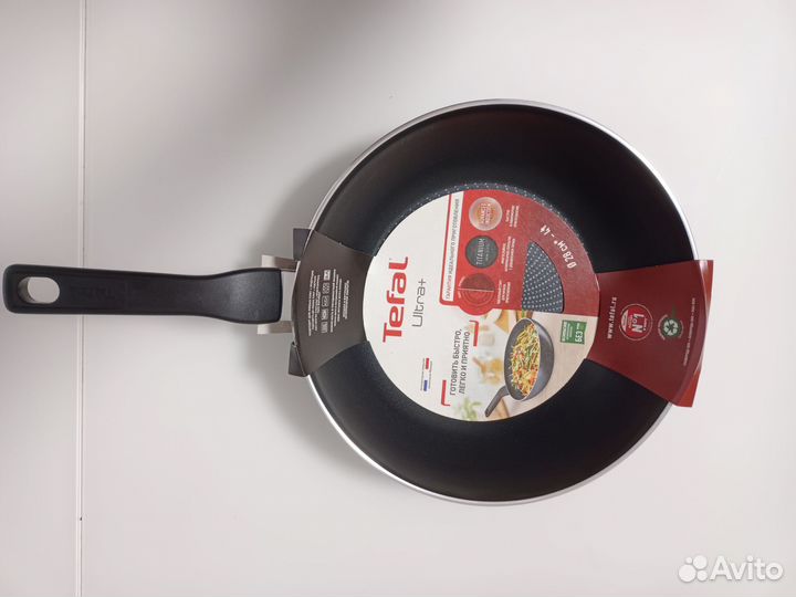 Посуда Tefal