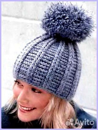 Обучение вязанию. Консультации. Вязание на заказ