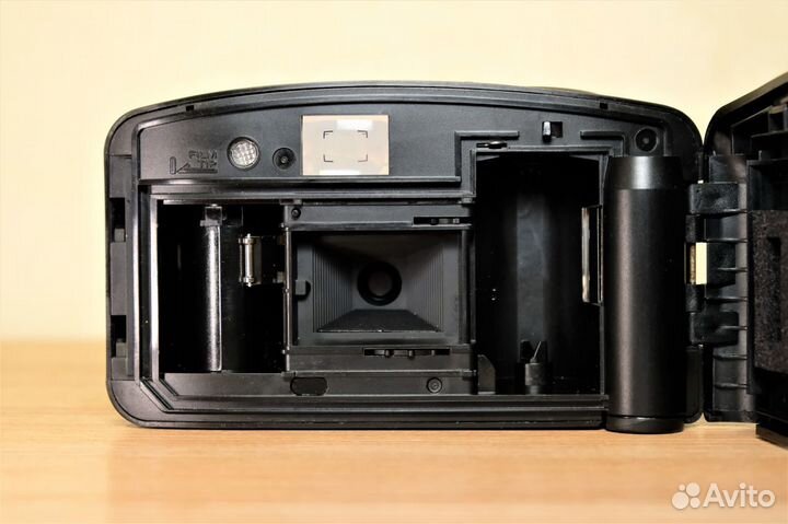 Samsung FF-222 35 mm F4.5 в хор. сост