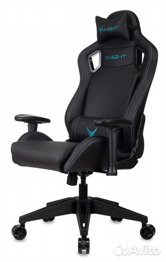 Игровое компьютерное кресло новое