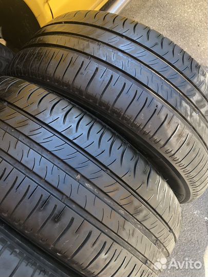 Michelin Energy Saver 205/55 R16