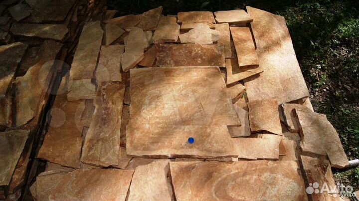 Природный камень Лемезит