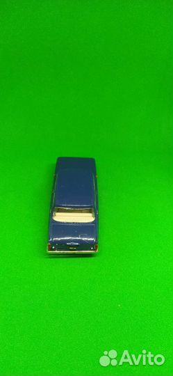 Модель автомобиля москвич 408 1 43