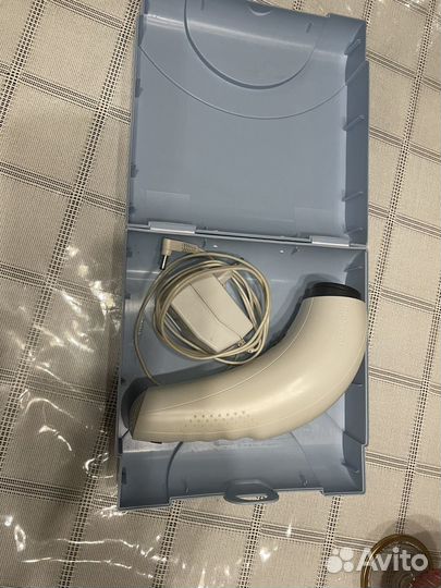 Биоптрон медицинская лампа