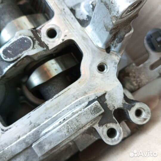 Гбц Nissan qashkai