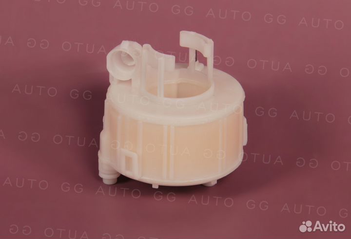 Топливный фильтр Hyundai Solaris 2010-2016