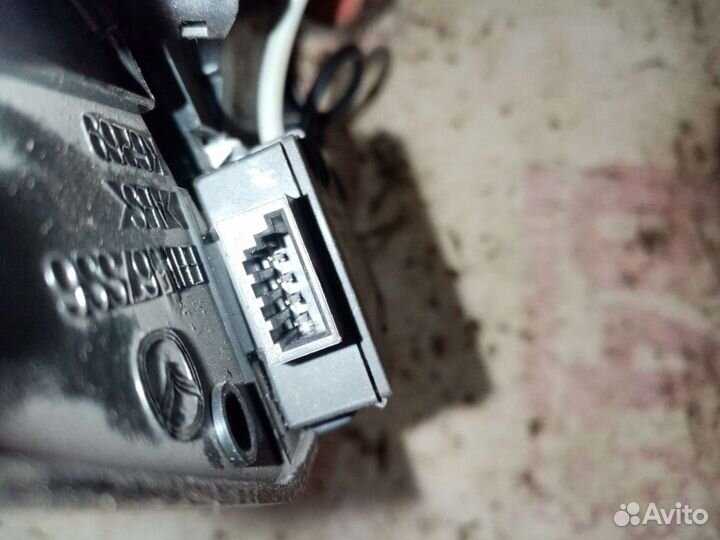 Датчик объёма в салоне для Mazda CX7