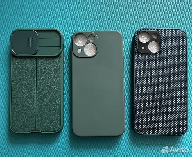 Чехол для iPhone 13 mini