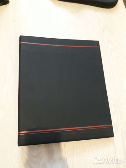 Визитница оригинал Vizifix 2388