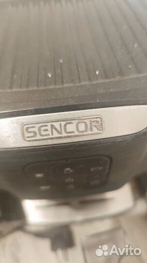 Кофемашина