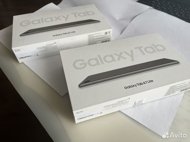 Планшет samsung galaxy tab a7 lite 32