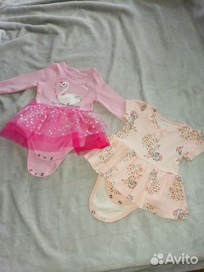 Вещи для девочки