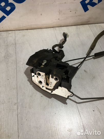 Замок двери mazda CX-7