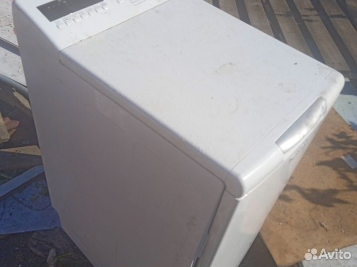 Стиральная машинка бу