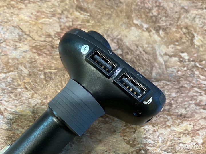 Трансмиттер hoco E45