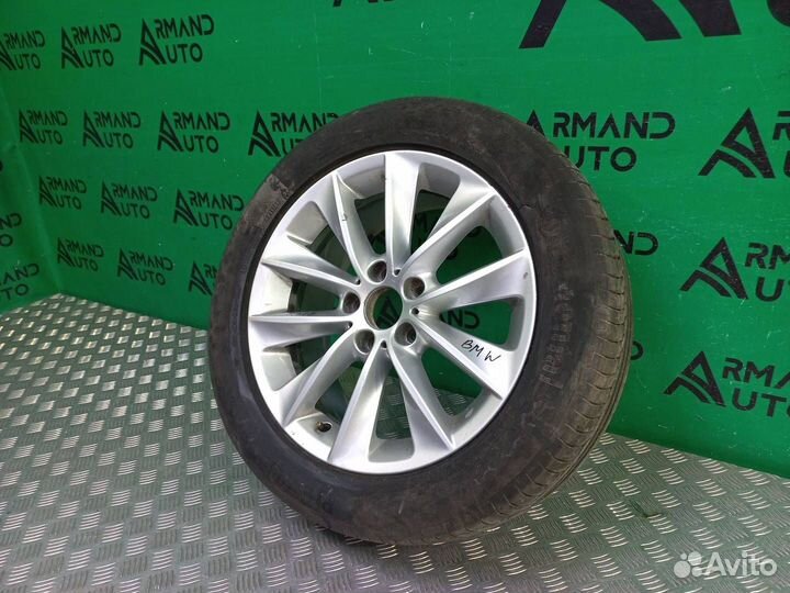 Z Диск колесный r18 Bmw X3 F25