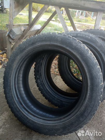Nokian Tyres Hakkapeliitta 5 185/55 R15 86T